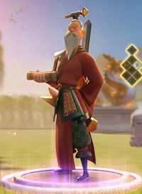 《万国觉醒》孙武怎么样