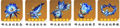 《原神》征服寒冬的勇士圣遗物套装怎么样