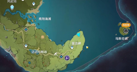 《原神》深境螺旋传送门在哪