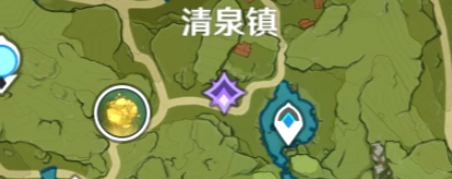 《原神》日常任务圆滚滚的大团骚乱怎么完成
