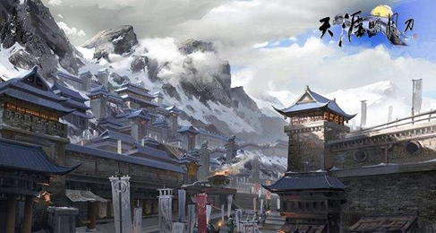 《天涯明月刀》移花怎么样