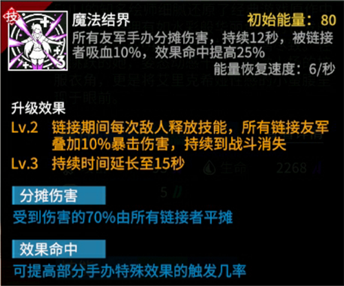 《高能手办团》分摊流怎么玩