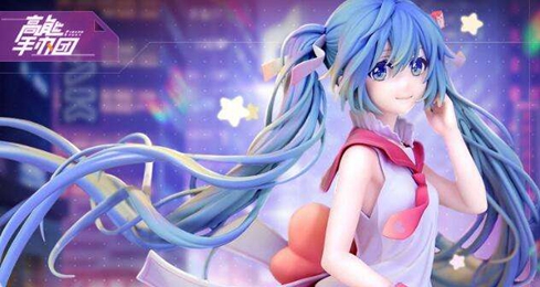 《高能手办团》花迦技能怎么样