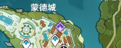 《原神》日常任务无人注意的盖伊怎么完成
