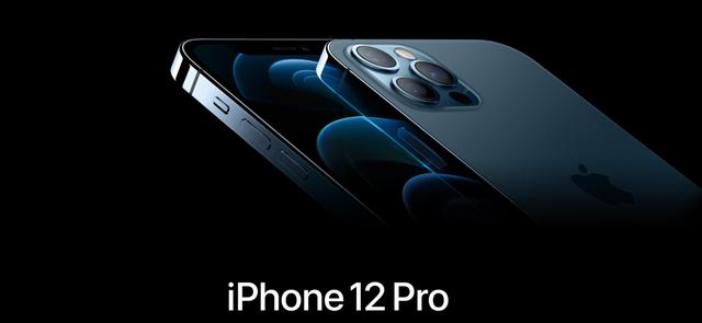 iPhone12发布会回顾