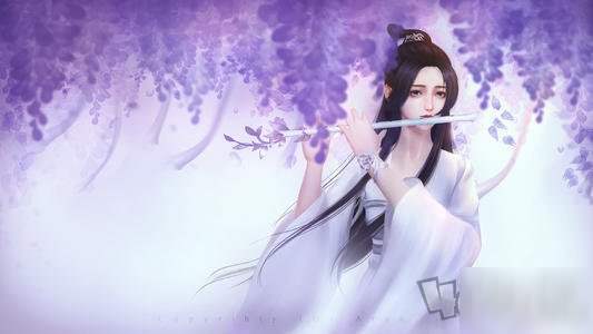 《天涯明月刀》手游移花琅纹搭配攻略