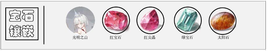《解神者》冥界审判者阿努比斯怎么样