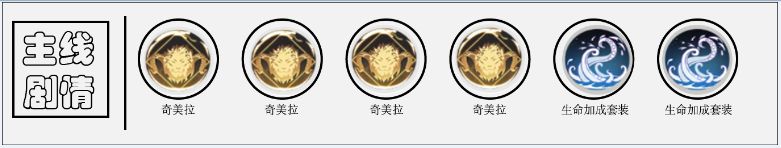 《解神者》女武神瓦尔基里怎么样
