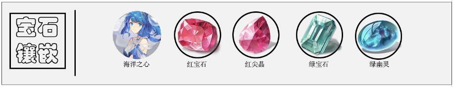 《解神者》七海之主忒提丝怎么样