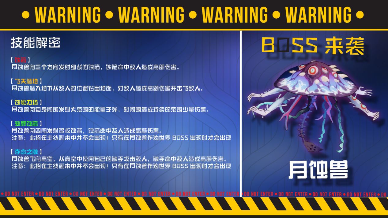 《解神者》第六章火剑之路怎么玩
