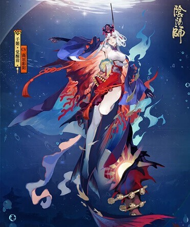 《阴阳师》探秘永恒之海玩法攻略