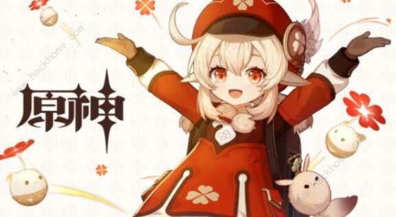 《原神》可莉莫娜阵容怎么玩