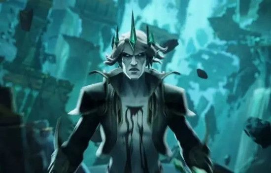 《LOL》新英雄破败之王有哪些信息