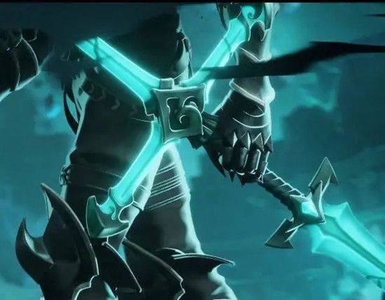 《LOL》新英雄破败之王有哪些信息