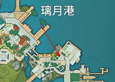 《原神》璃月声望奖励有什么