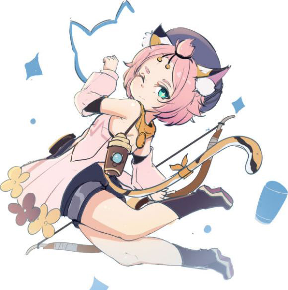 《原神》迪奥娜武器选择什么