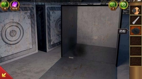 《密室逃脱22》特殊关卡通关攻略