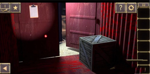 《密室逃脱21》第十二关通关攻略