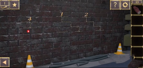 《密室逃脱21》第十三关通关攻略