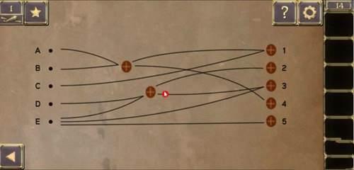 《密室逃脱21》第十四关通关攻略