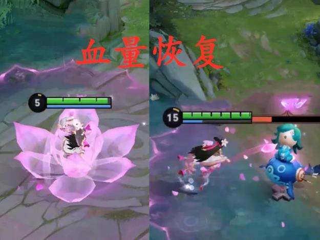 《王者荣耀》最新平衡性调整貂蝉加强