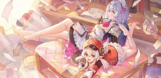 《原神》1.1版本新增食谱配方一览