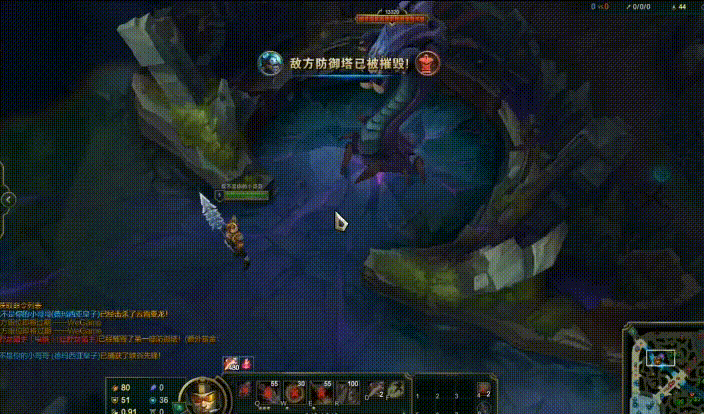 《LOL》s11版本21亿伤害怎么回事