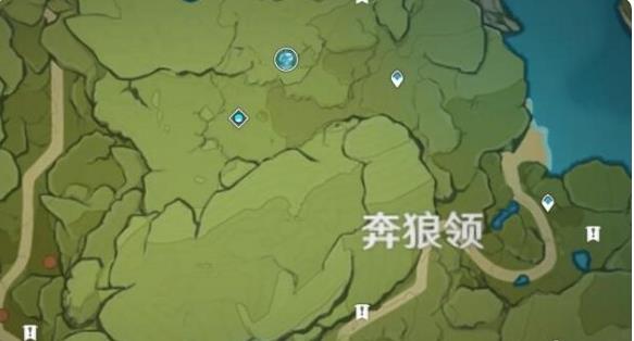 《原神》魔晶矿位置分享