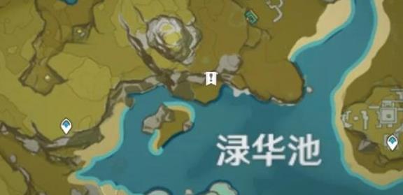 《原神》魔晶矿位置分享