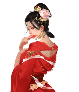 《我的侠客》沈潇潇人物介绍
