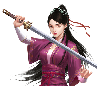 《我的侠客》薛蔓人物介绍