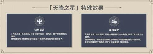 《原神》天降之星挑战入口位置分享