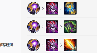 《LOL》阿卡丽S11怎么出装