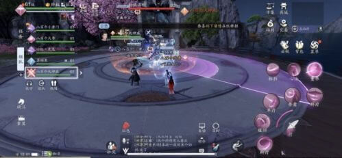 《天涯明月刀》星月群岛打法攻略