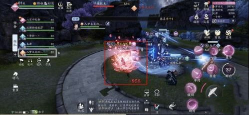 《天涯明月刀》星月群岛打法攻略