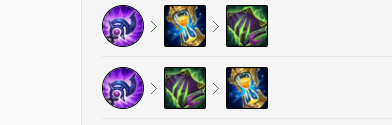 《LOL》拉克丝S11怎么出装