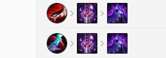 《LOL》男刀S11怎么出装