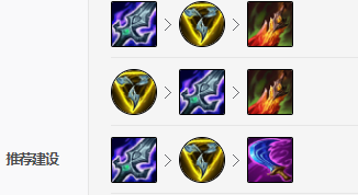 《LOL》刀妹S11怎么出装