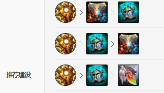 《LOL》布隆S11怎么出装