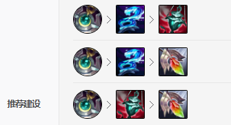 《LOL》星妈S11怎么出装