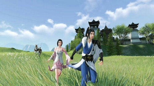 《天涯明月刀》师徒里程碑任务打法攻略