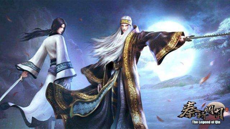《秦时明月世界》儒家本命侠客怎么选