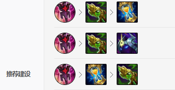 《LOL》时光S11怎么出装