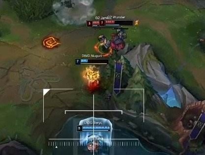 《LOL》S10四强战队介绍