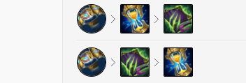 《LOL》塞拉斯S11怎么出装