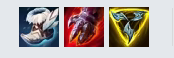 《LOL》S11盖伦出装推荐
