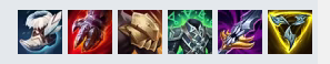 《LOL》S11盖伦出装推荐