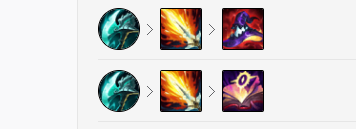 《LOL》寡妇S11怎么出装
