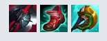 《LOL》S11瑞文出装推荐
