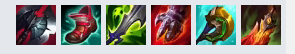 《LOL》S11瑞文出装推荐